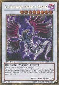 Blackfeather Darkrage Dragon card image