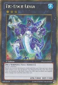 Tri-Edge Levia card image