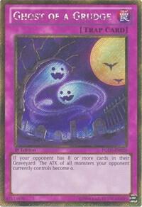 Ghost of a Grudge card image