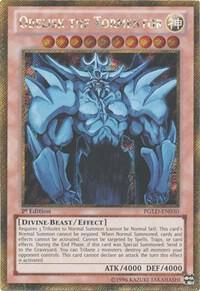 Obelisk the Tormentor card image