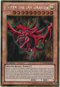 Slifer the Sky Dragon card image