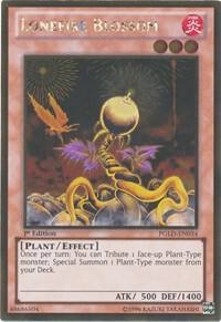 Lonefire Blossom card image