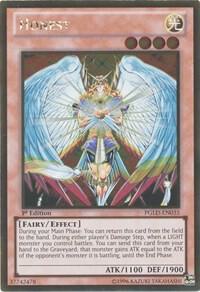 Honest card image
