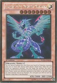 Galaxy-Eyes Photon Dragon card image