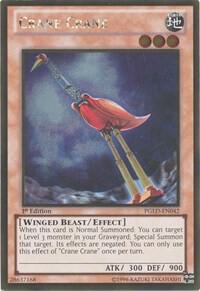 Crane Crane card image