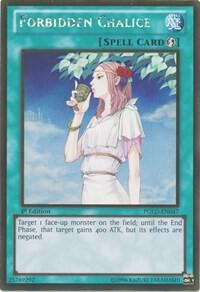 Forbidden Chalice card image