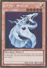 Cyber Dragon card image