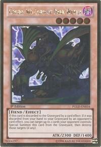 Goldd, Wu-Lord of Dark World card image