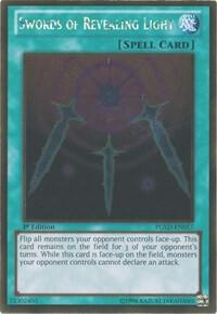 Swords of Revealing Light card image