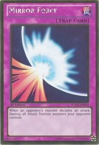Mirror Force card image