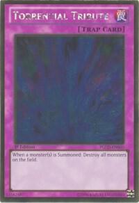 Torrential Tribute card image