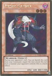 Necro Gardna card image