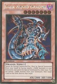 Dark Armed Dragon card image