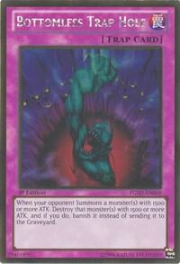 Bottomless Trap Hole card image