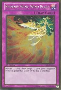 Phoenix Wing Wind Blast card image