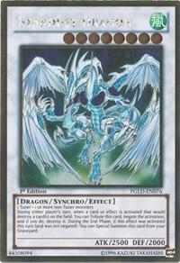 Stardust Dragon card image
