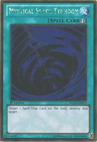 Mystical Space Typhoon card image