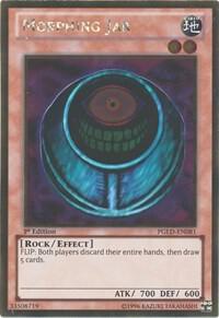 Morphing Jar card image