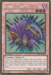 Spirit Reaper card image