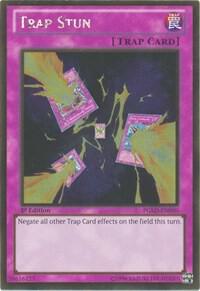 Trap Stun card image