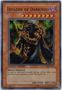 Invader of Darkness card image