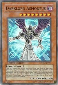 Darklord Asmodeus card image