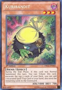 Kuribandit card image