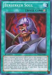 Berserker Soul card image