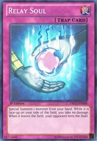 Relay Soul card image