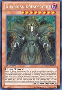 Guardian Dreadscythe card image