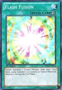Flash Fusion card image