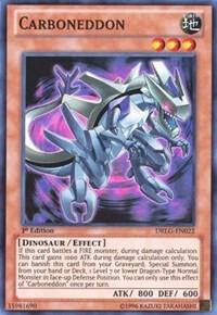 Carboneddon card image
