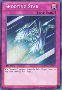 Shooting Star card image