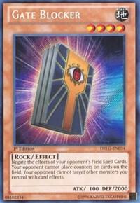 Gate Blocker card image