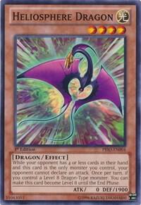 Heliosphere Dragon card image