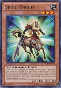 Shogi Knight card image