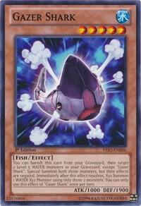 Gazer Shark card image