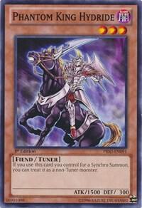 Phantom King Hydride card image