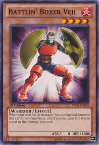 Battlin' Boxer Veil card image