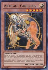 Artifact Caduceus card image