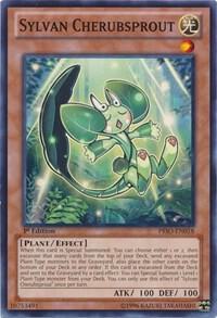 Sylvan Cherubsprout card image