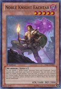 Noble Knight Eachtar card image