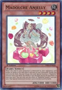 Madolche Anjelly card image