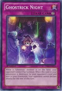 Ghostrick Night card image