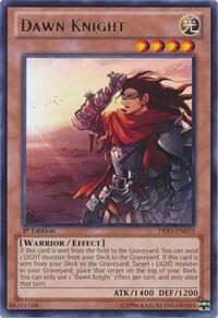 Dawn Knight card image