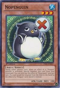 Nopenguin card image