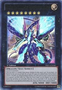 Number 62: Galaxy-Eyes Prime Photon Dragon card image
