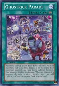 Ghostrick Parade card image