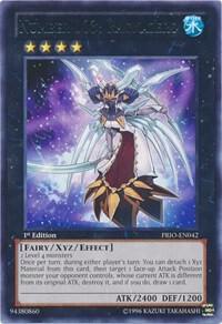 Number 103: Ragnazero card image