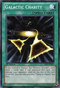 Galactic Charity card image
